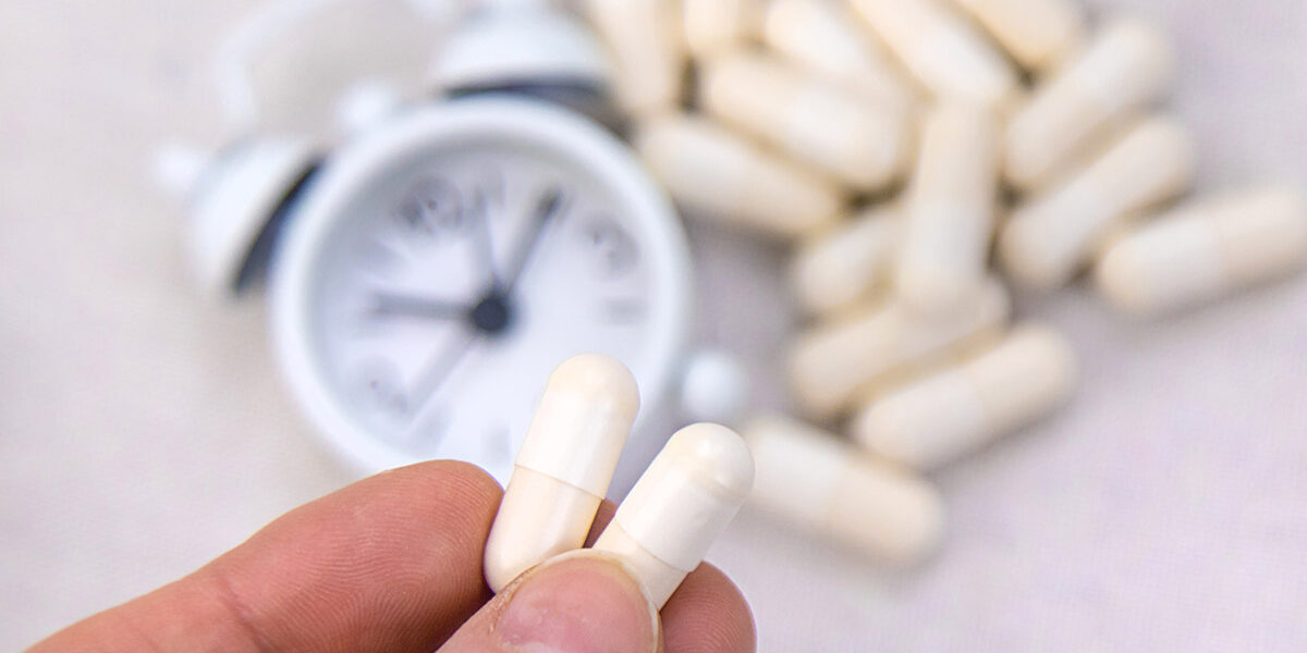 5-HTP (5-Hydroxytryptophan)