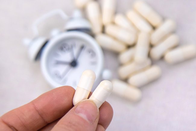 5-HTP (5-Hydroxytryptophan)