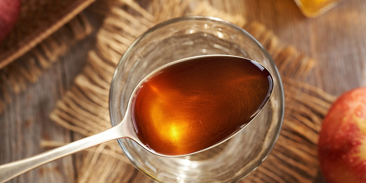Apple Cider Vinegar