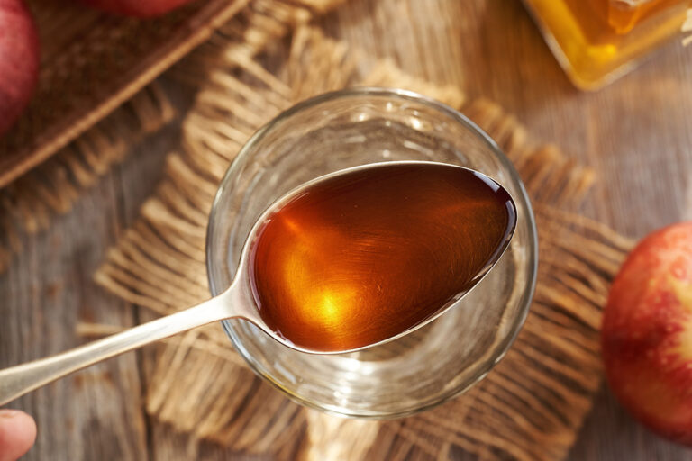 Apple Cider Vinegar