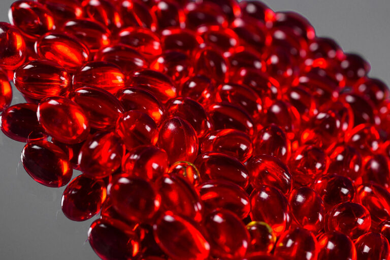 Astaxanthin