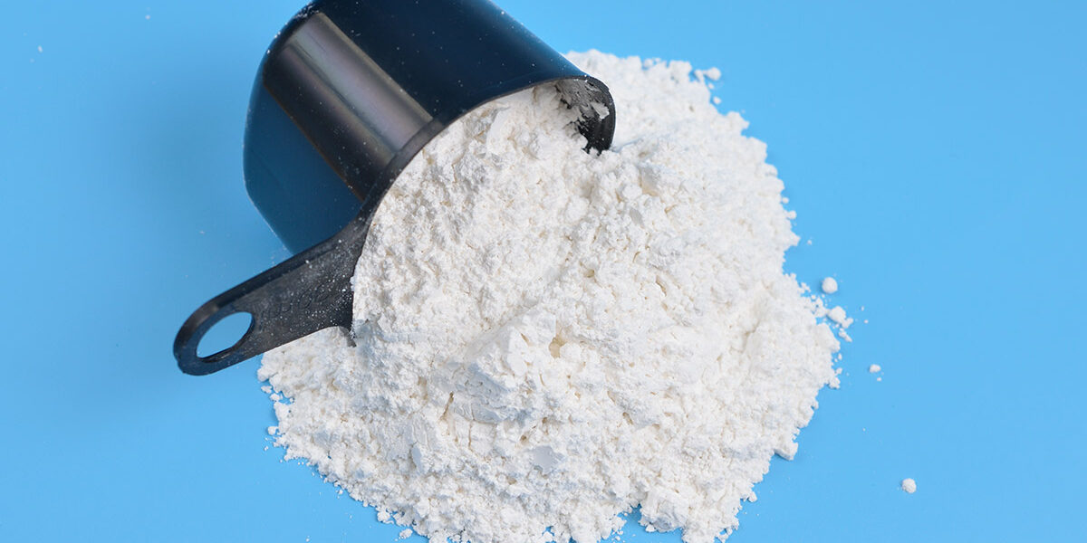 Calcium Stearate