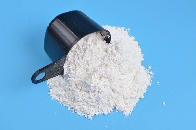 Calcium Stearate