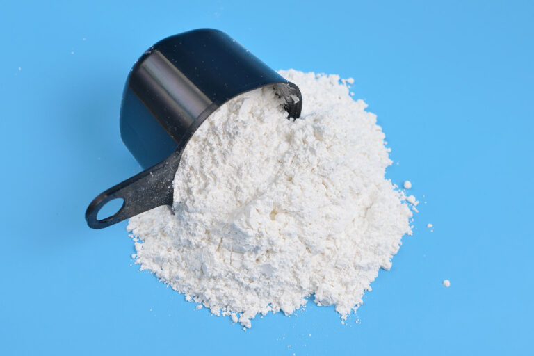 Calcium Stearate