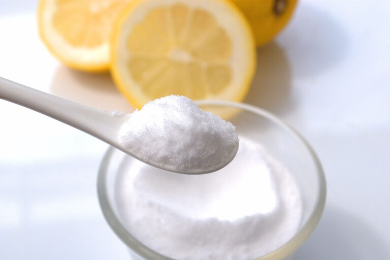 Citric Acid