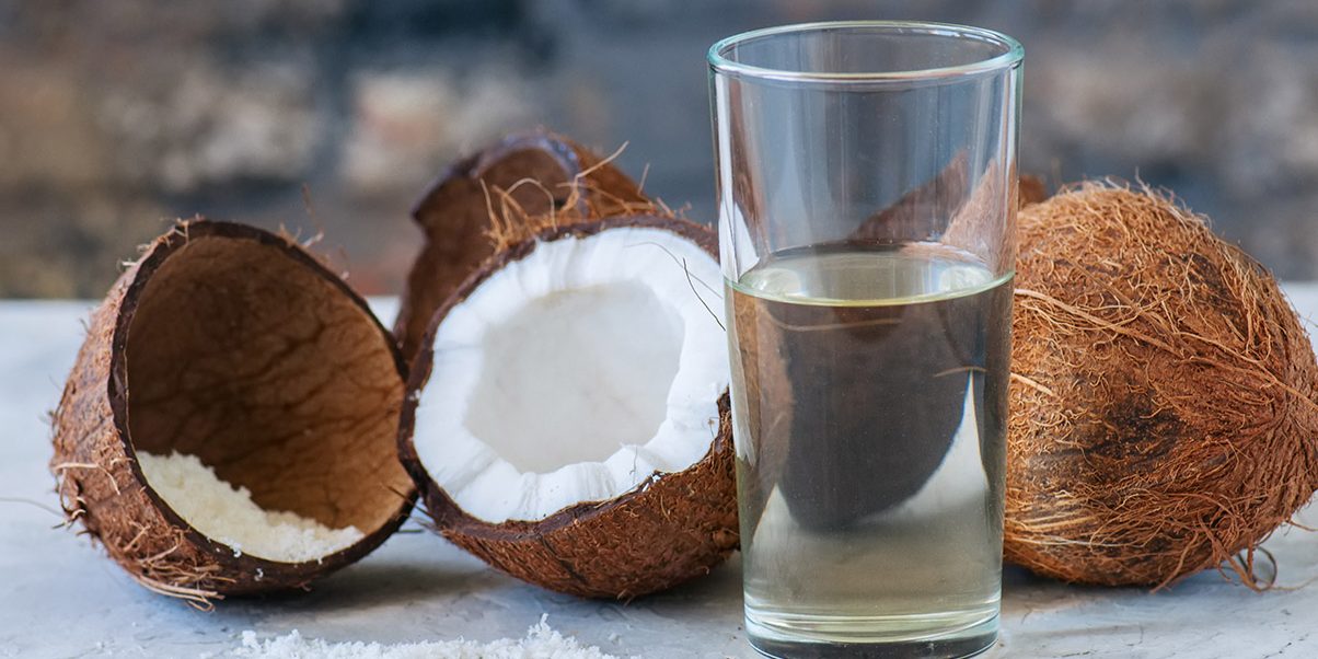 Coconut Water Powder