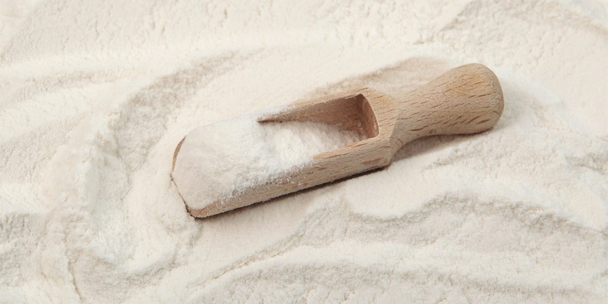 Croscarmellose Sodium