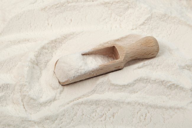 Croscarmellose Sodium