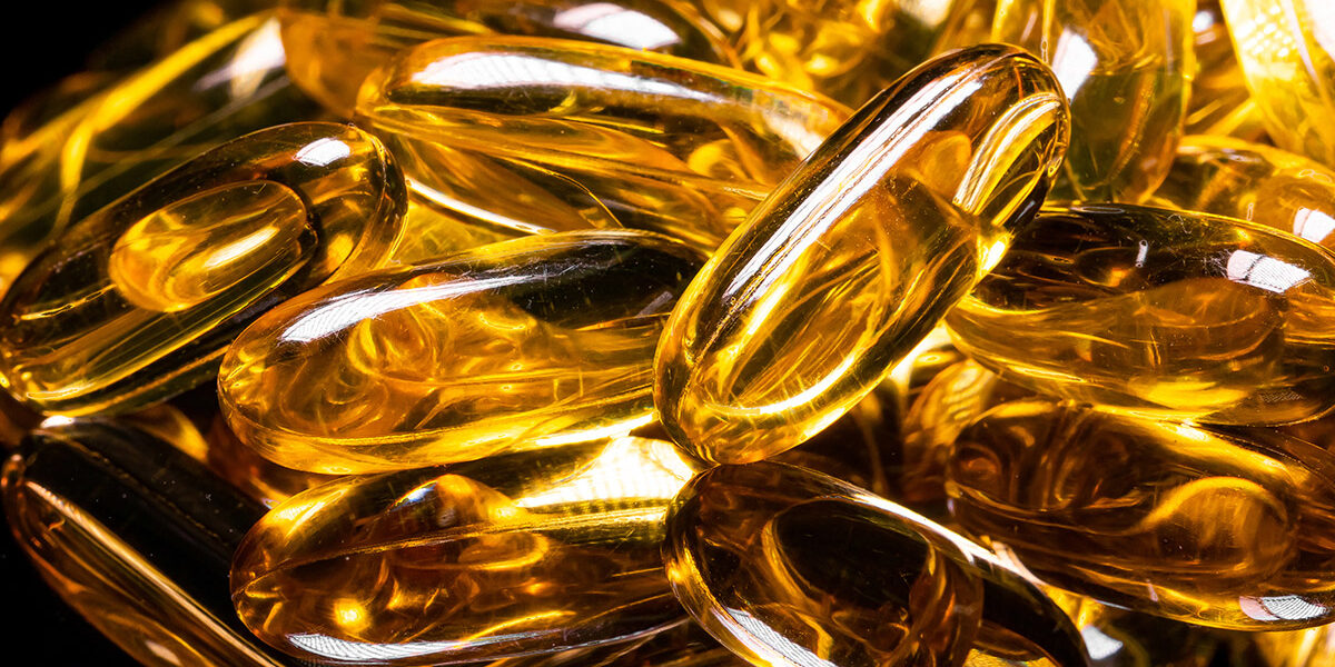 Fish Oil