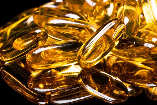 Fish Oil