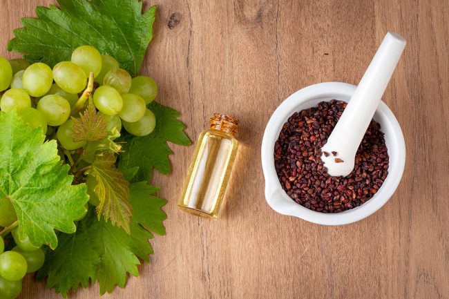 Grape Seed Extract