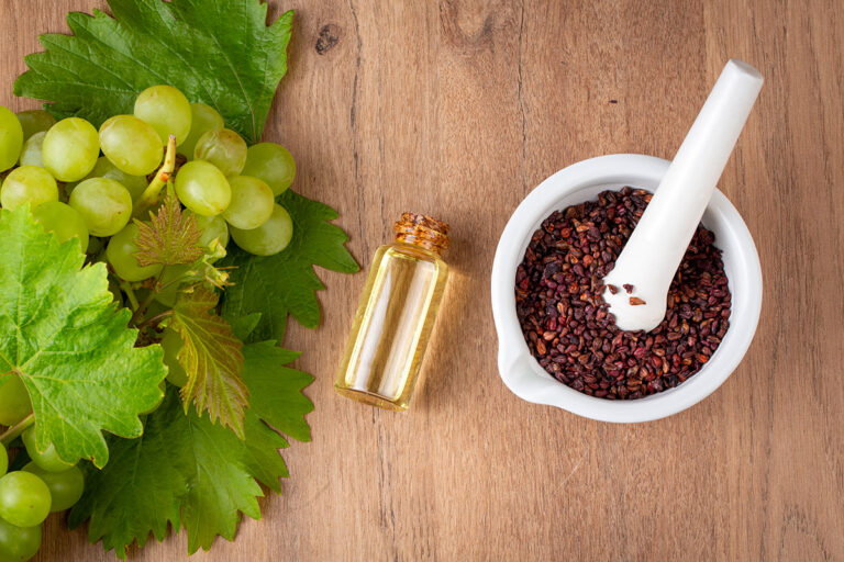 Grape Seed Extract