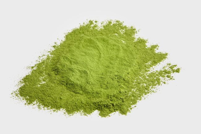 Green Tea Extract