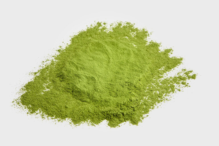 Green Tea Extract