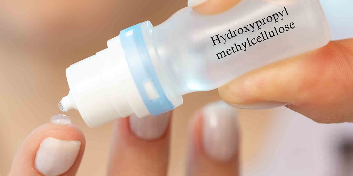 Hydroxypropyl Methylcellulose