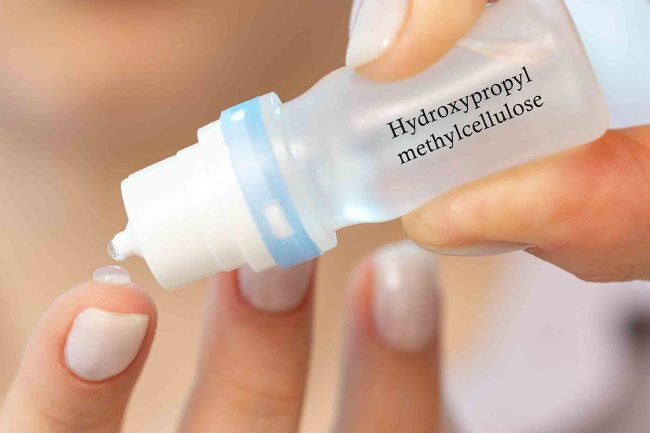Hydroxypropyl Methylcellulose