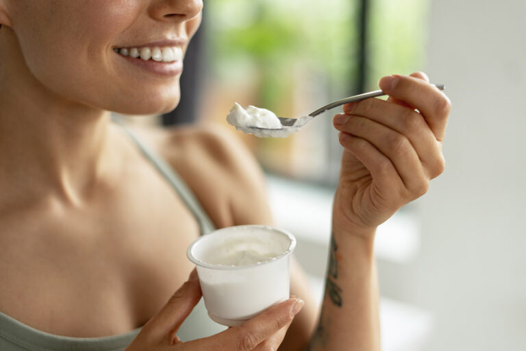 Lactobacillus strains