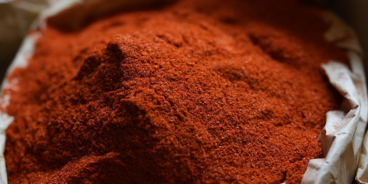 Paprika Extract