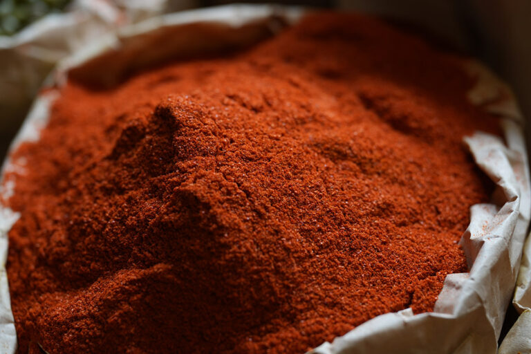 Paprika Extract