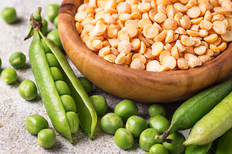Pea Protein