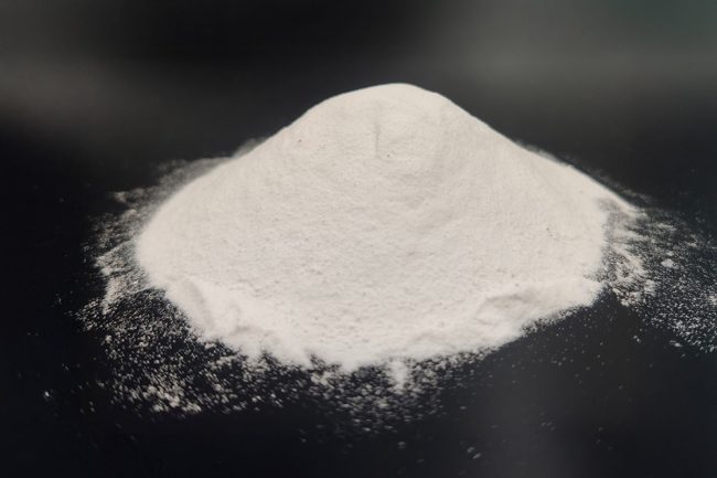 Silicon Dioxide