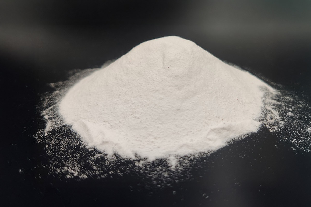 MCT Oil Powder - A&A Pharmachem