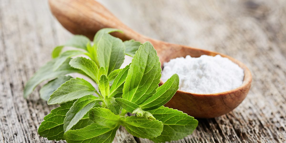 AA-Pharmachem-Stevia Stevia