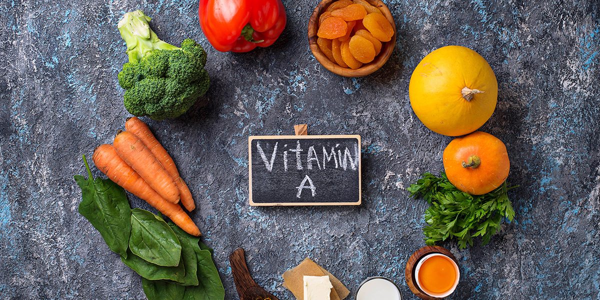 AA-Pharmachem-Vitamin-A Vitamin A