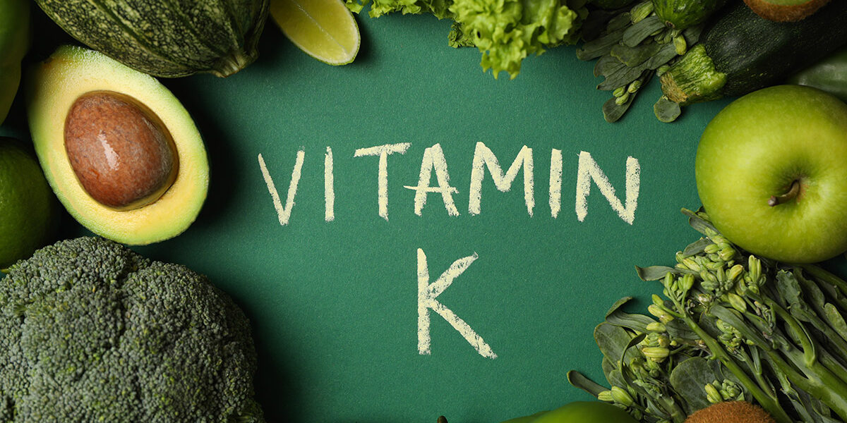 Vitamin K