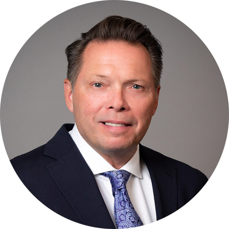 Marc Roy, Chief Executive Officer & President at A&A Pharmachem