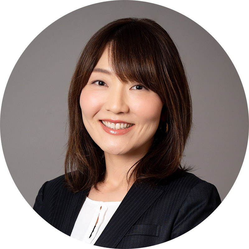 Yukiko MacDonald