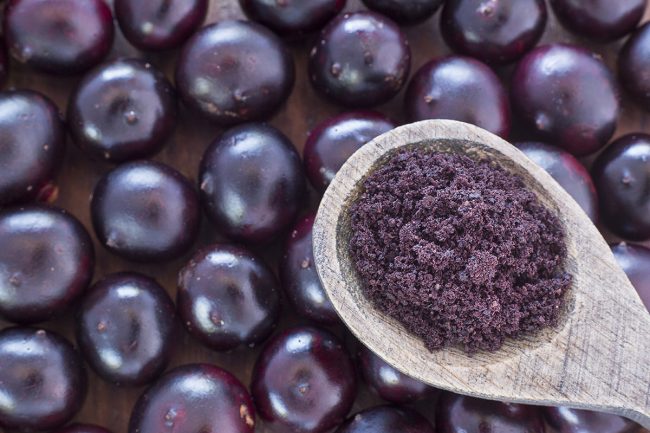 Acai Berry