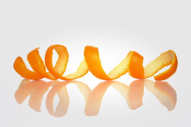 Citrus Bioflavonoids