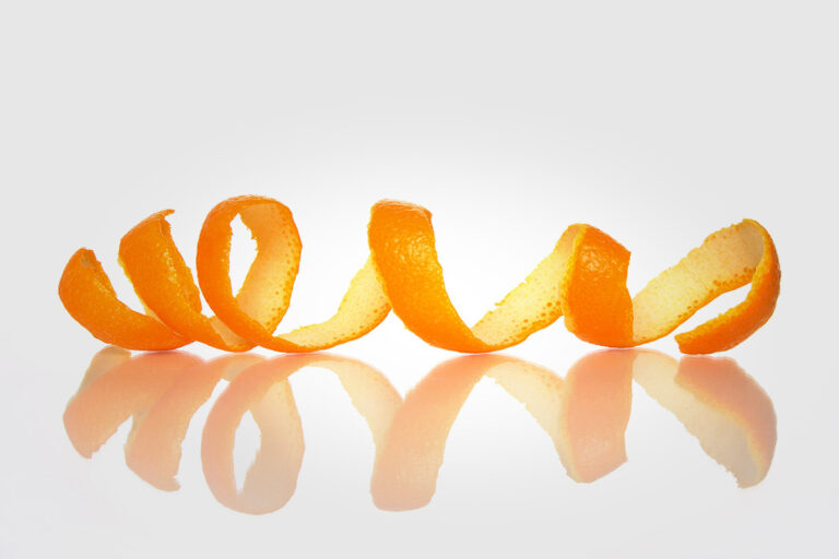Citrus Bioflavonoids